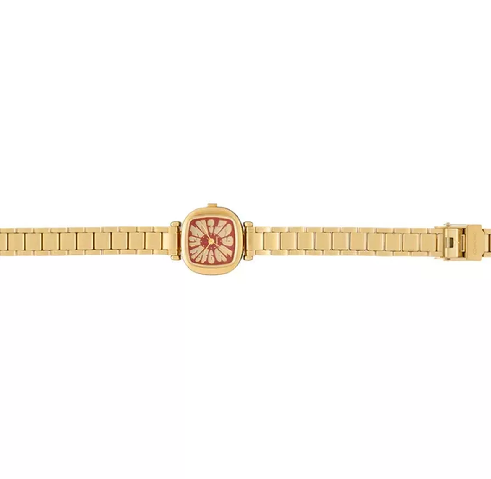 Gold Bordeaux