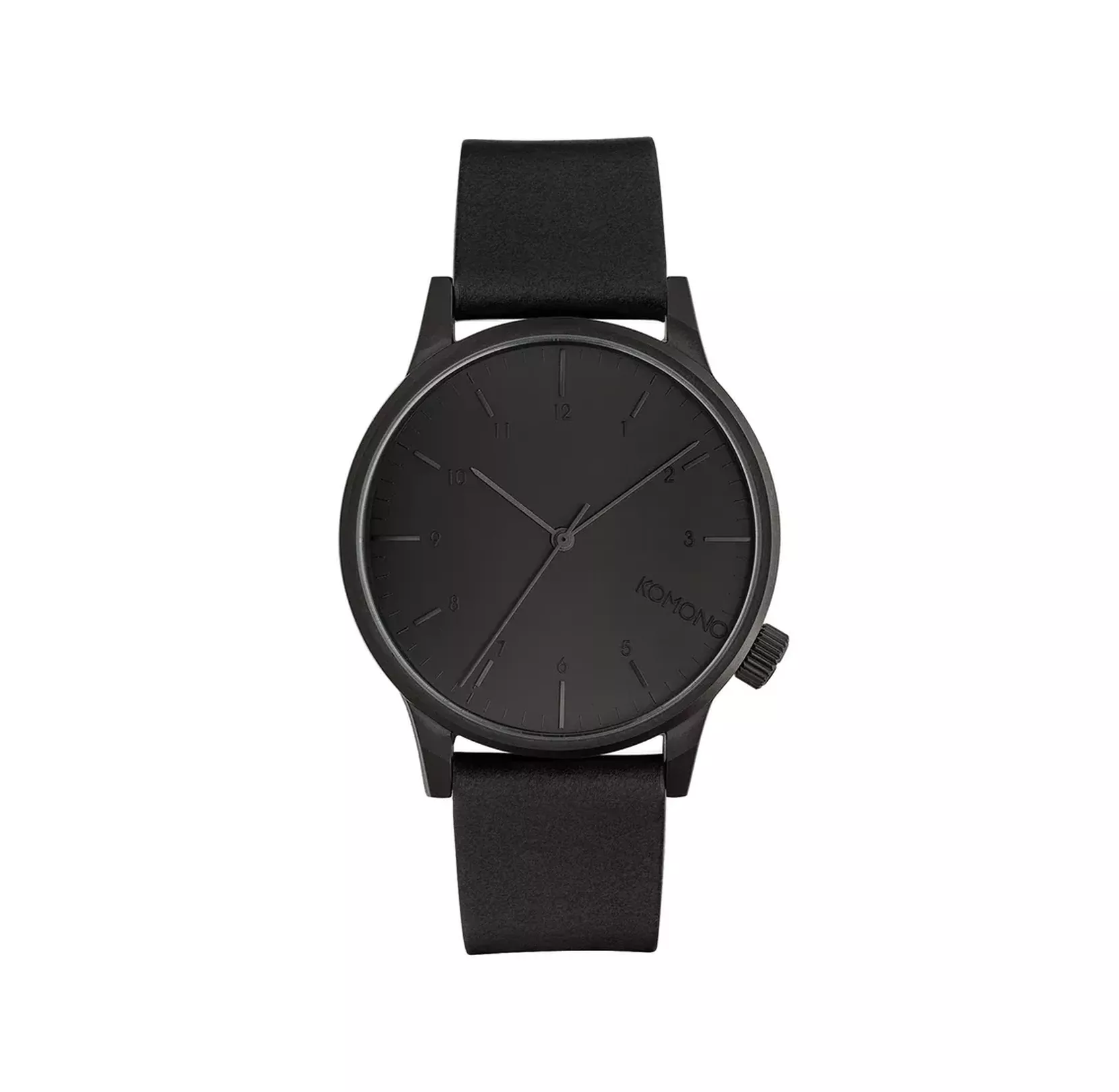 All Black