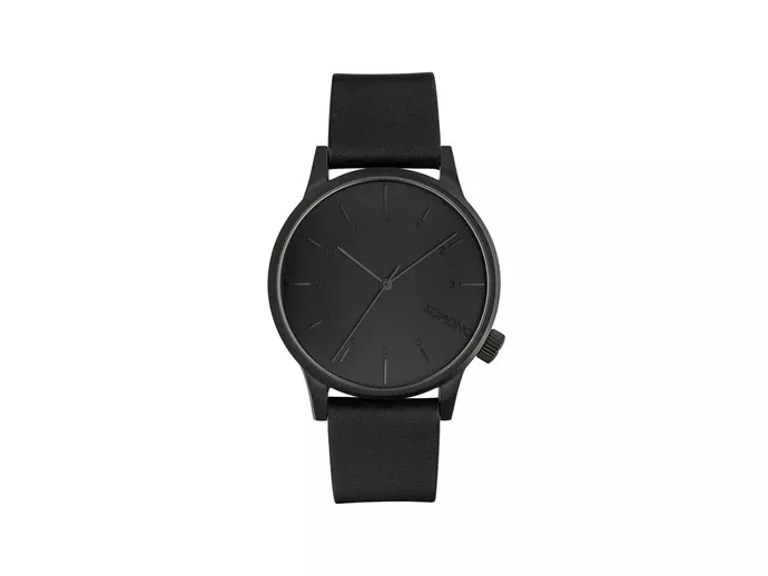 All Black