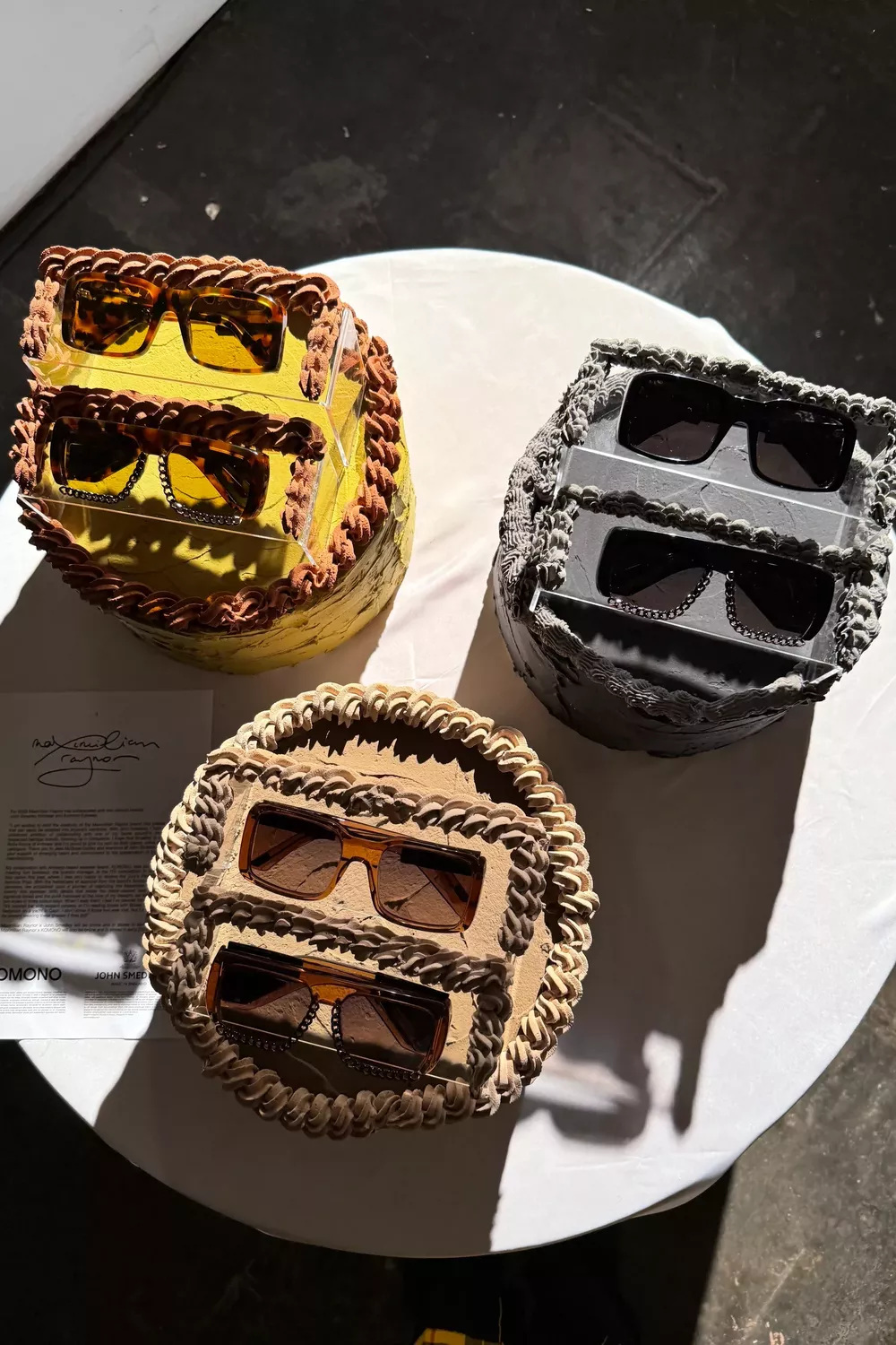 The Art of Seeing