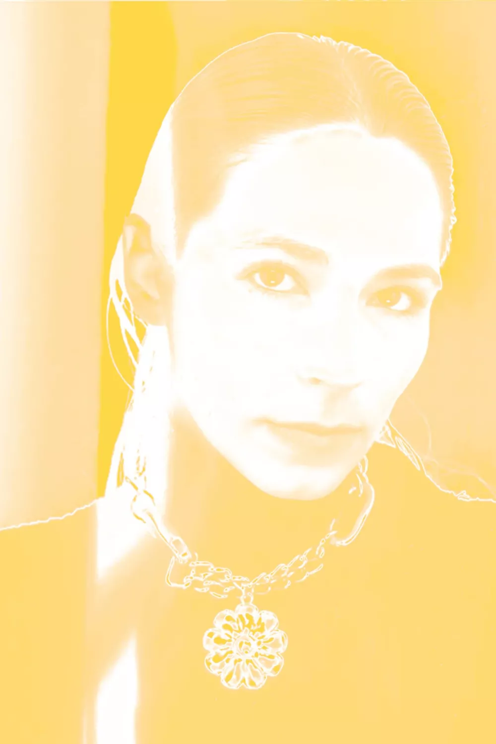 KOMØ X Chloë Reners