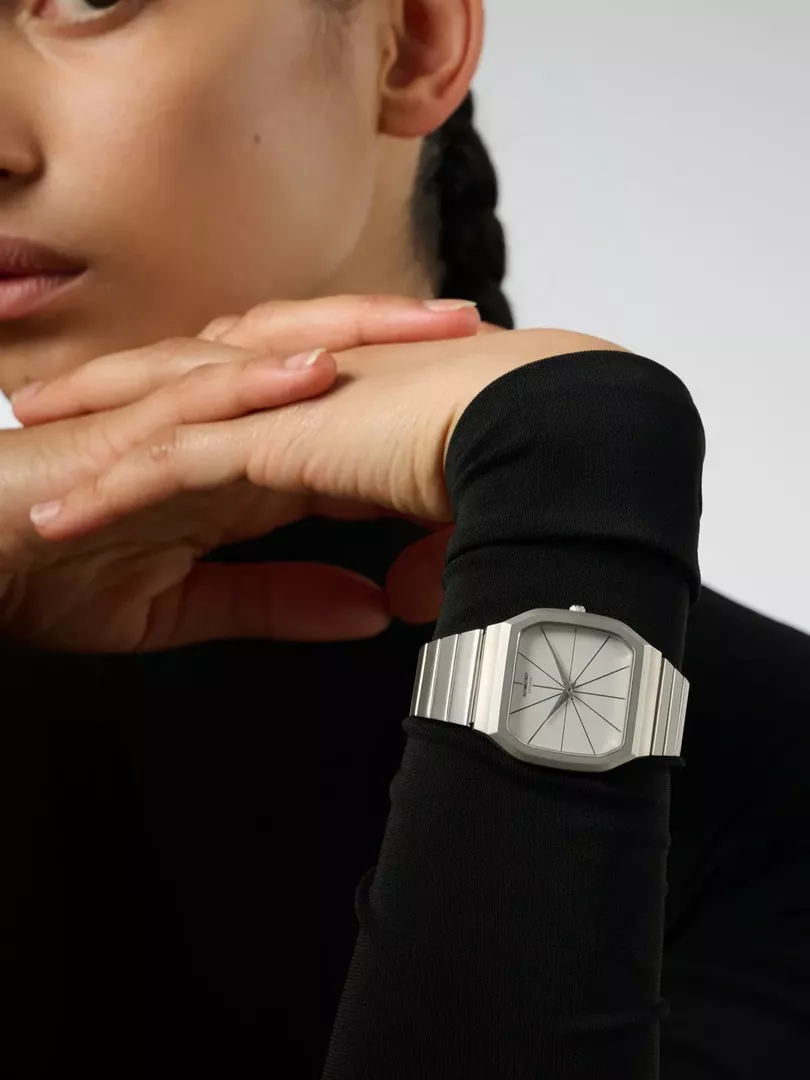 Horloges