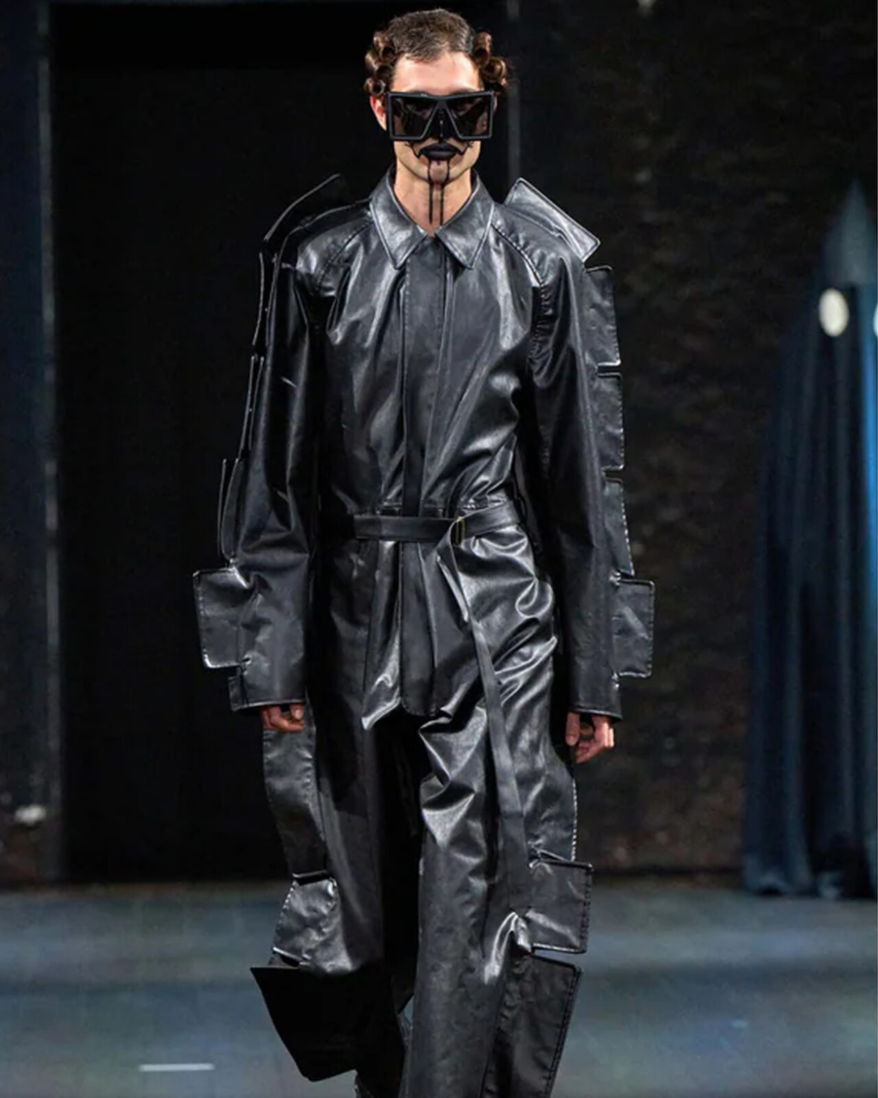 Runway foto