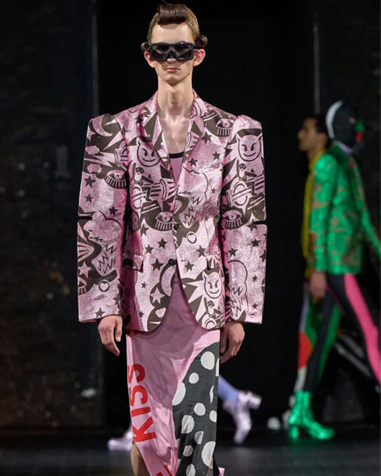 Runway foto