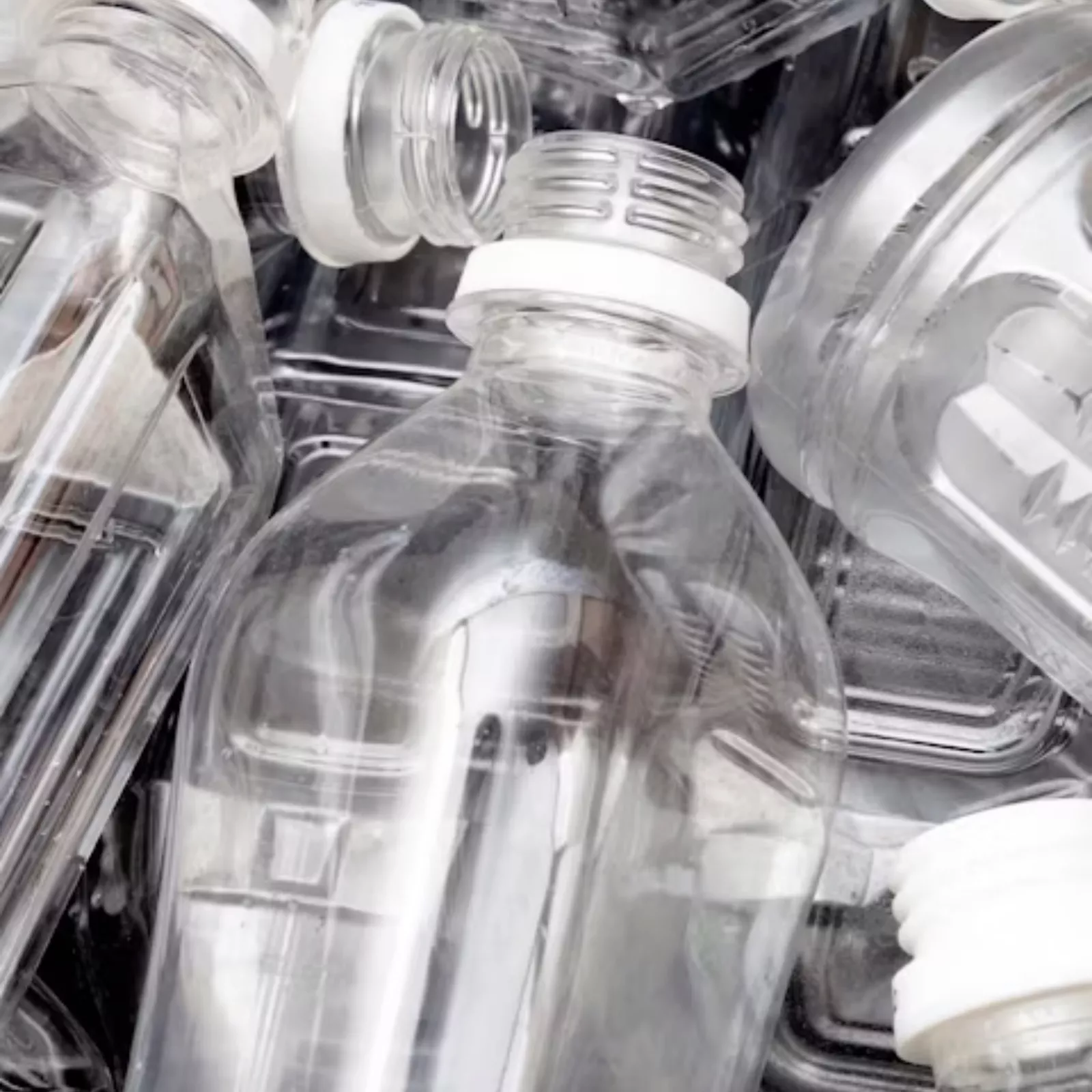 Gerecycled  polyester