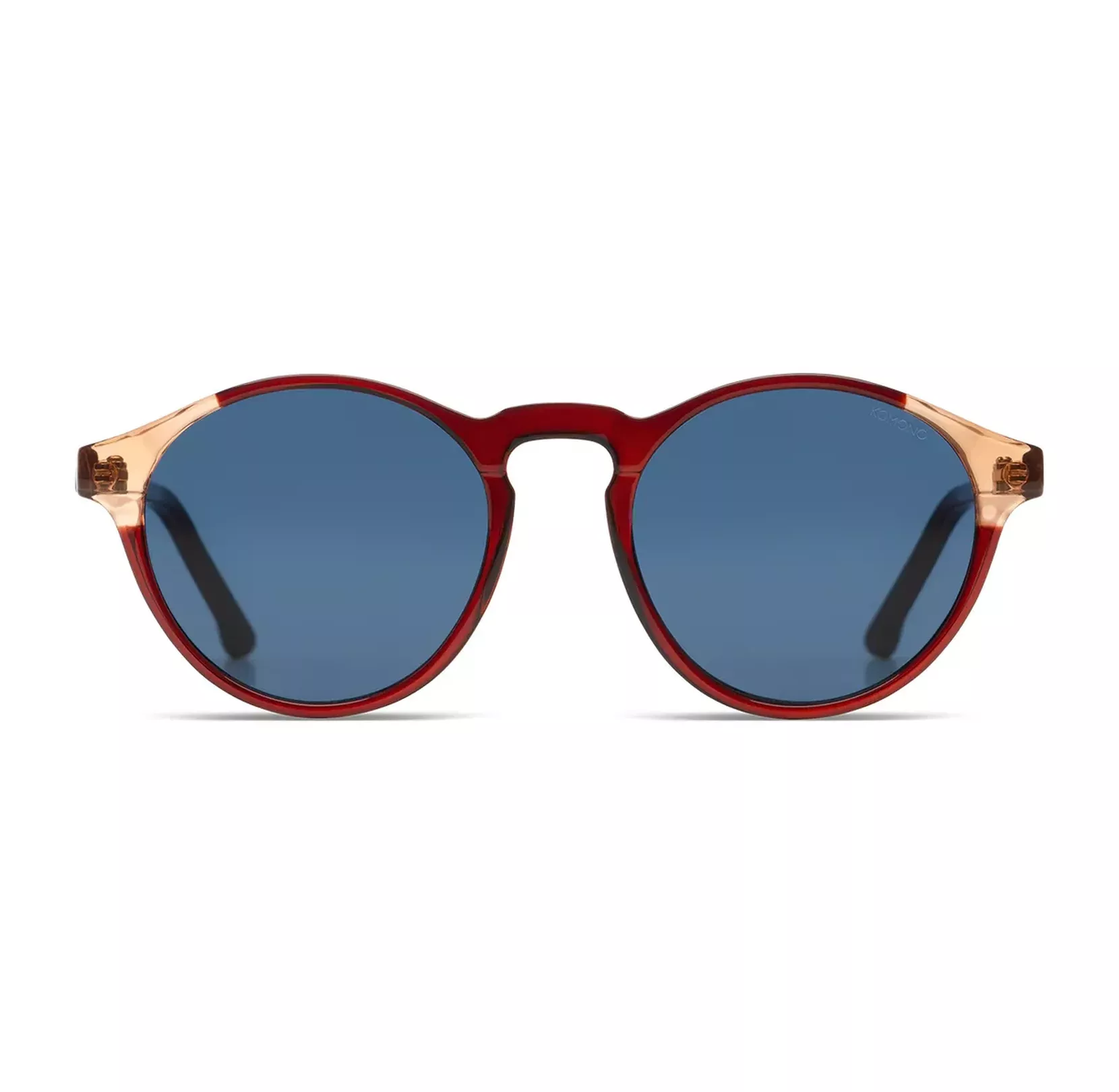 Burgundy Coral