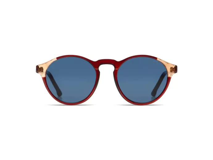 Burgundy Coral